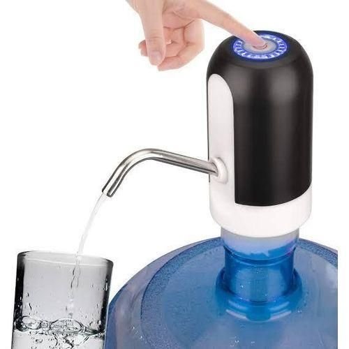 Automatic water dispenser