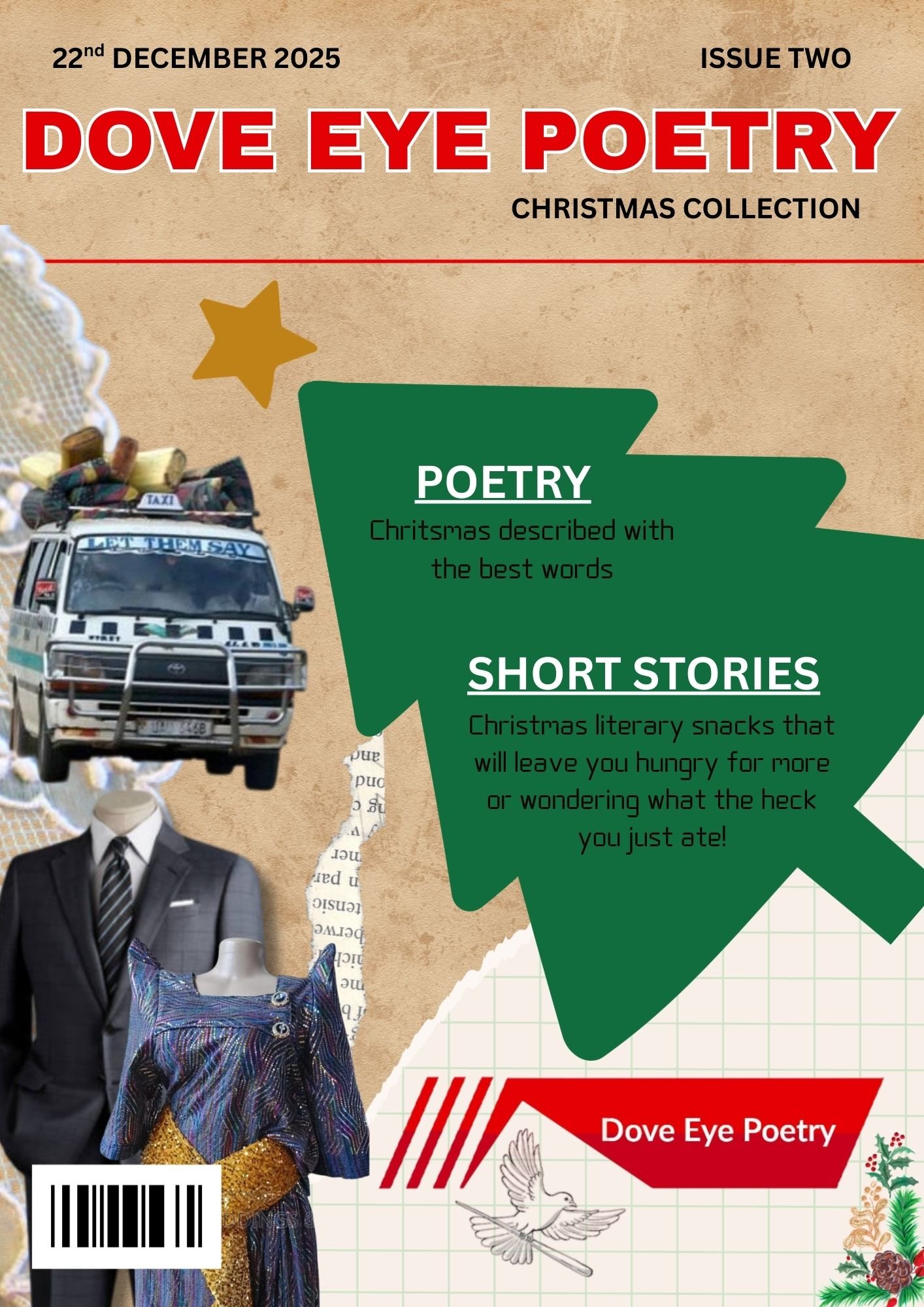 THE CHRISTMAS COLLECTION Vol 2