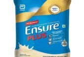 Ensure plus