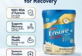 Ensure plus