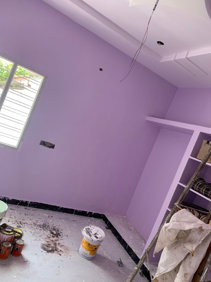 Flavor painting services