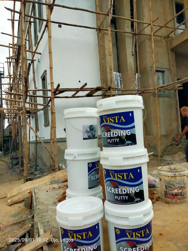 Flavor painting services