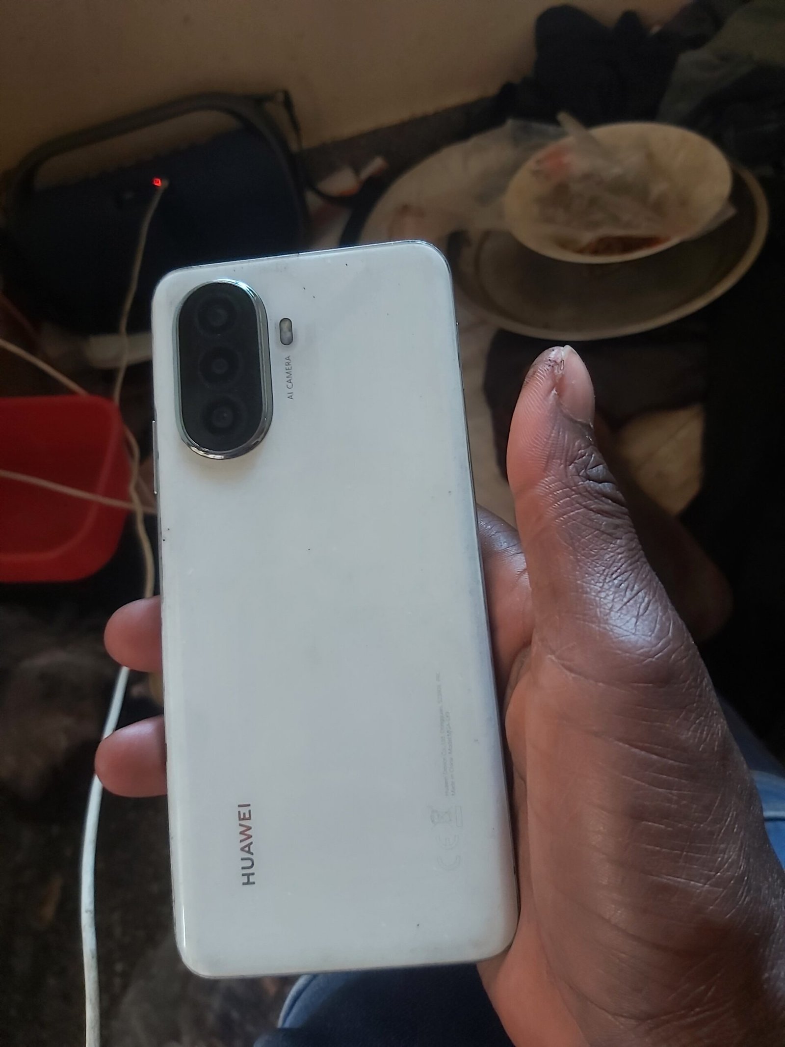 Huawei nova y70