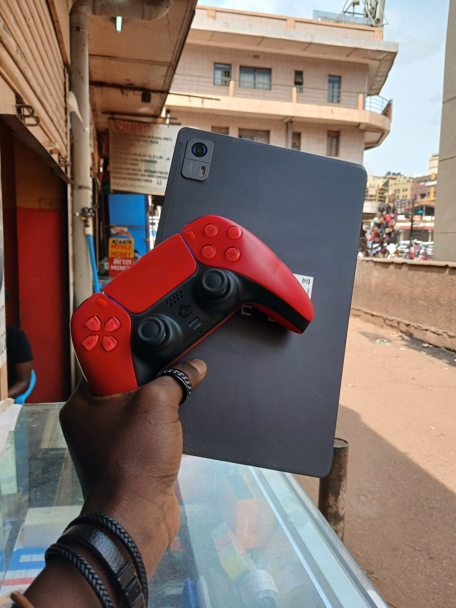 ZTE NUBIA PAD3 NB1001