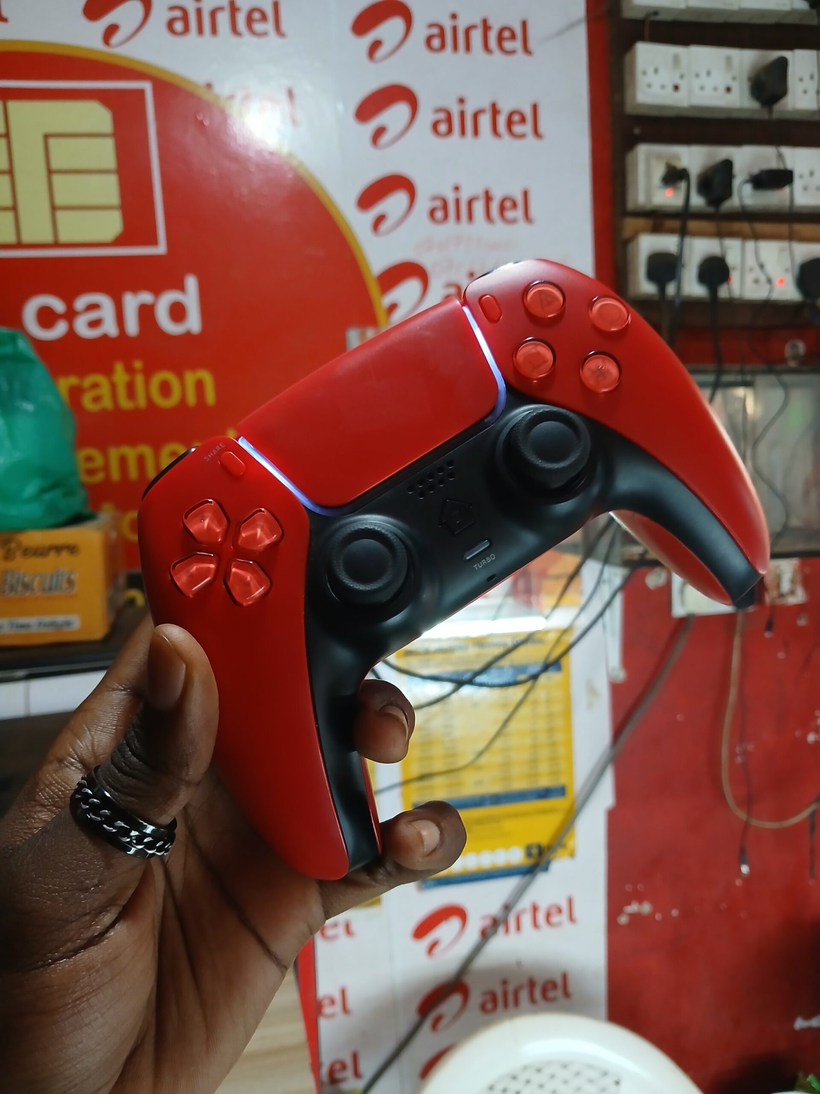 ZTE NUBIA PAD3 NB1001