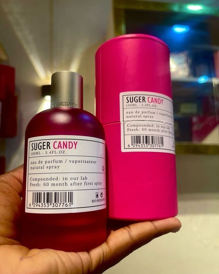 Sugar Candy