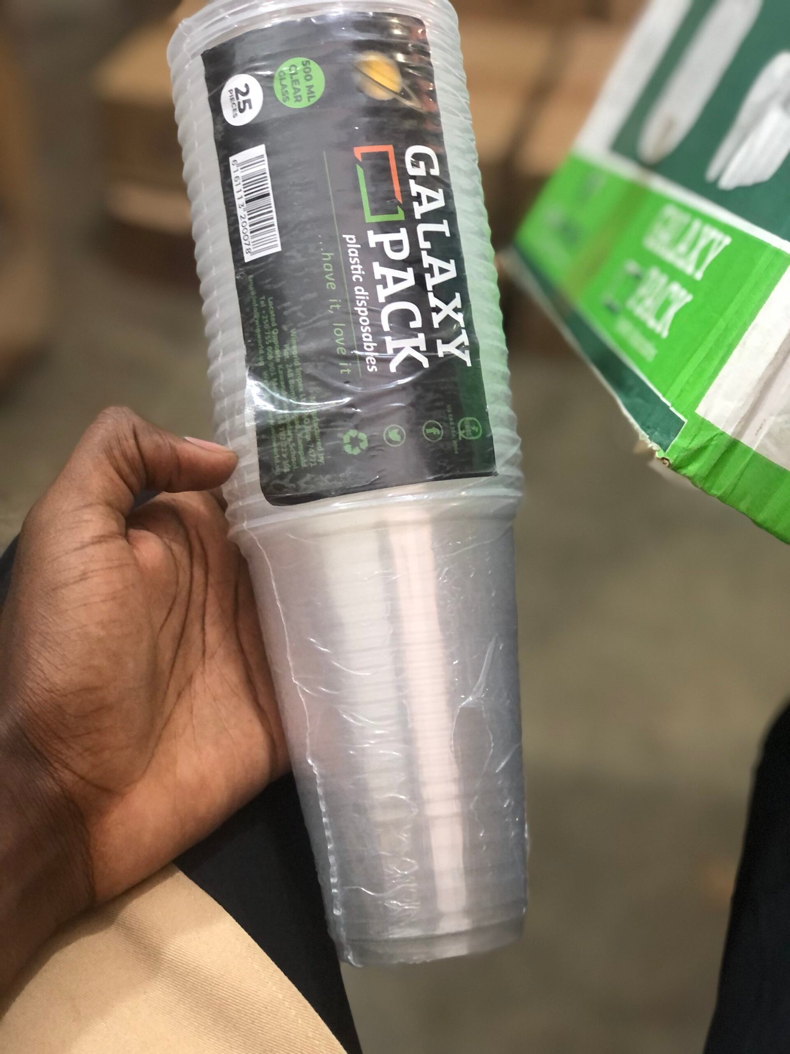 For all your food packaging products, disposables e.t.c