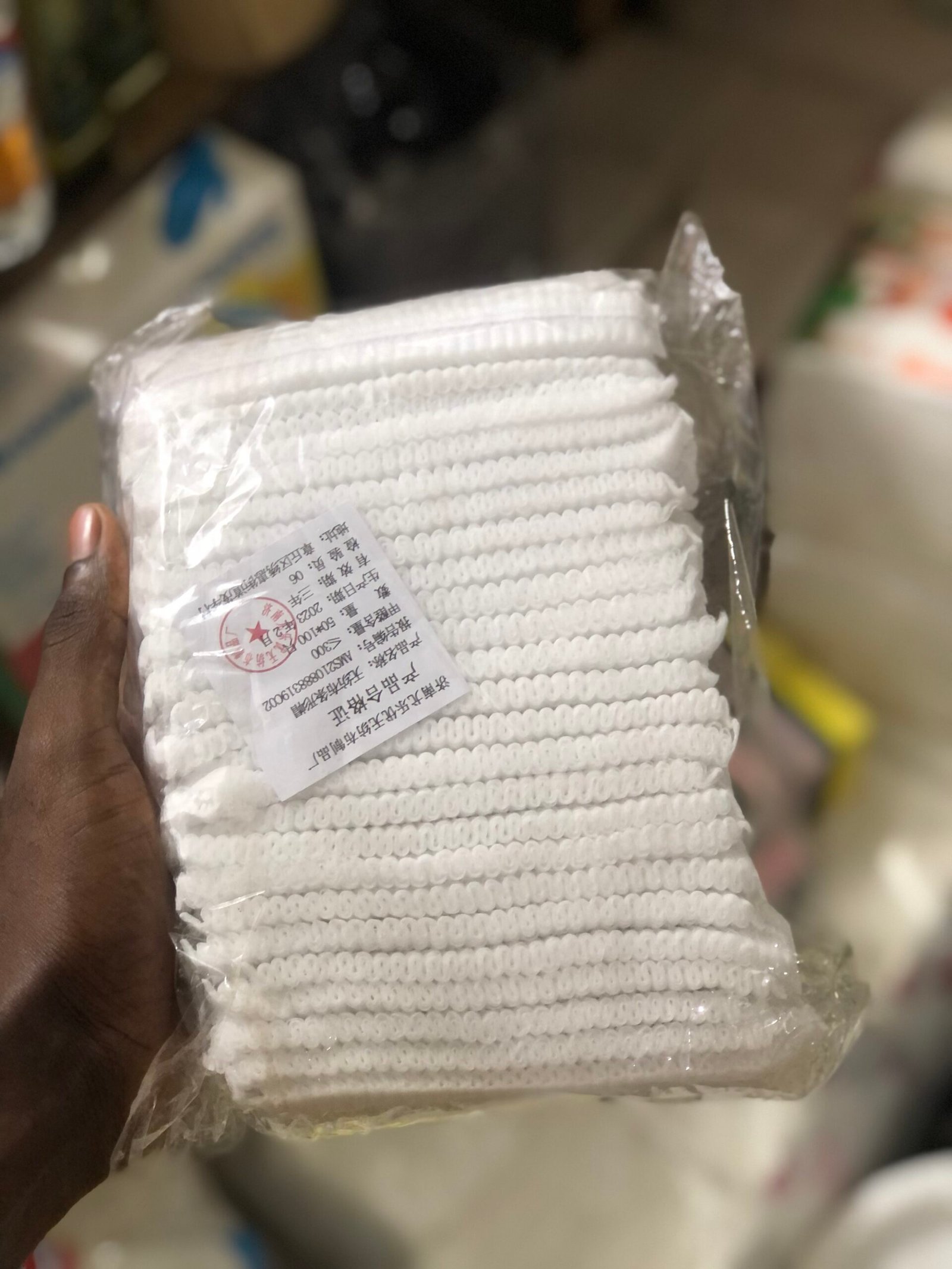 For all your food packaging products, disposables e.t.c