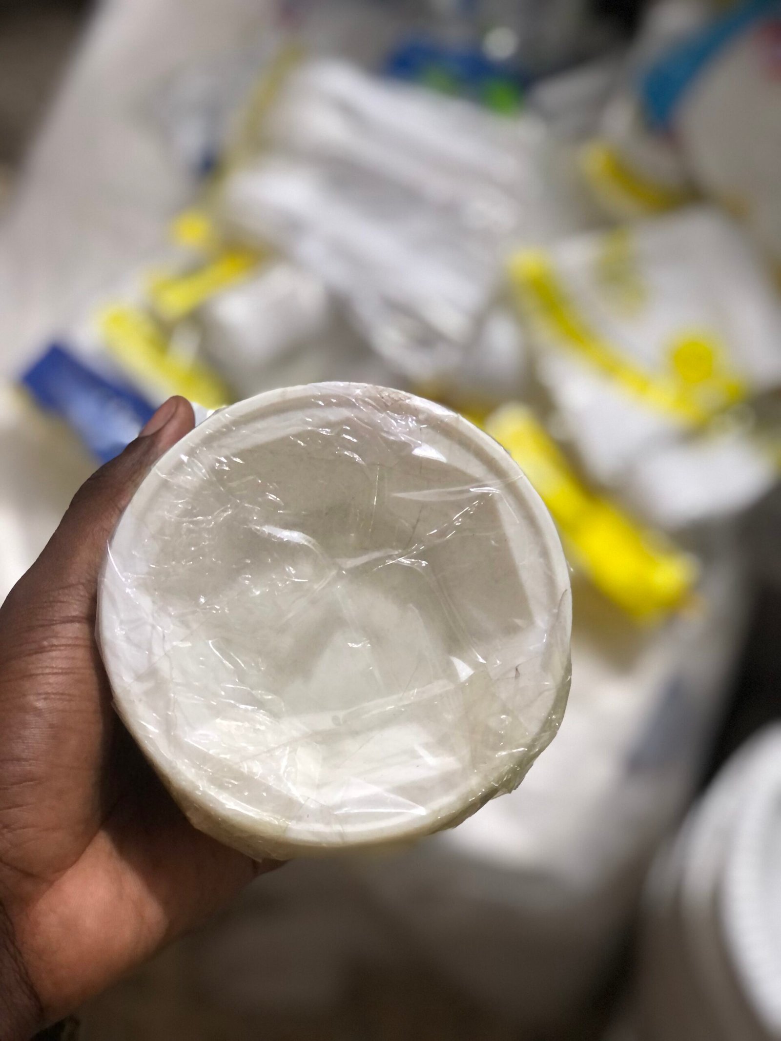 For all your food packaging products, disposables e.t.c