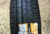 Car tyres