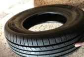 Car tyres