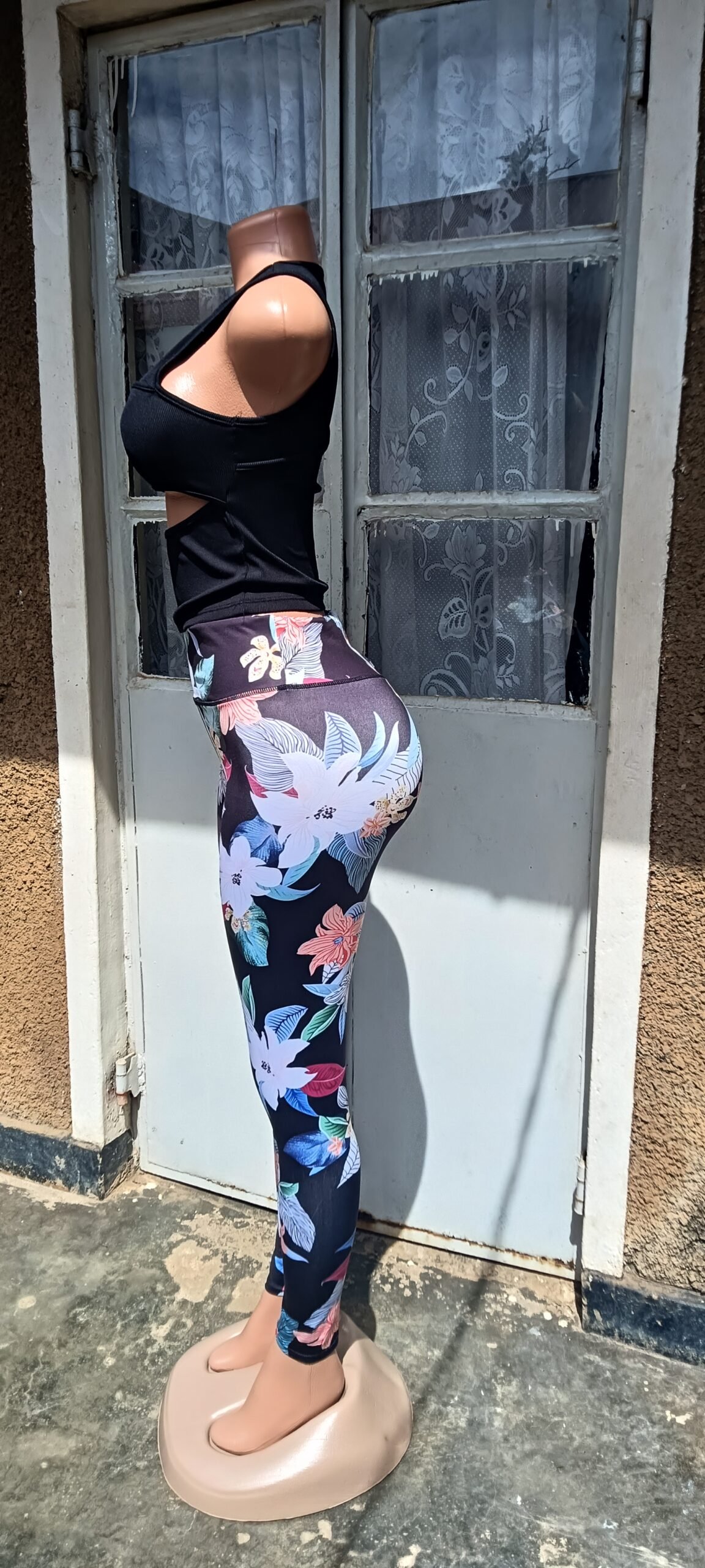 Clothes and Accessories