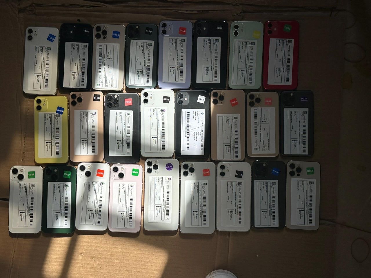 SHAFIQ PHONE REPAIR & ELECTRONICS