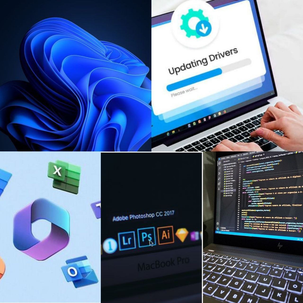 WINDOWS REPAIR AND INSTALLATION SERVICES