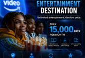 Netflix & Prime Video premium