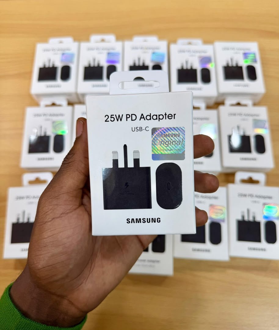 25w PD Adaptor