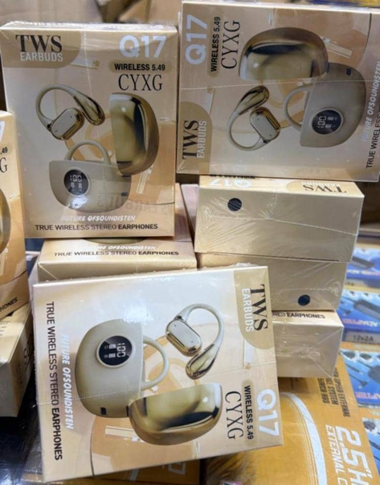 EarPods