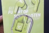 EarPods