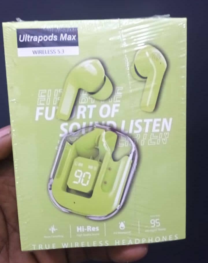 EarPods