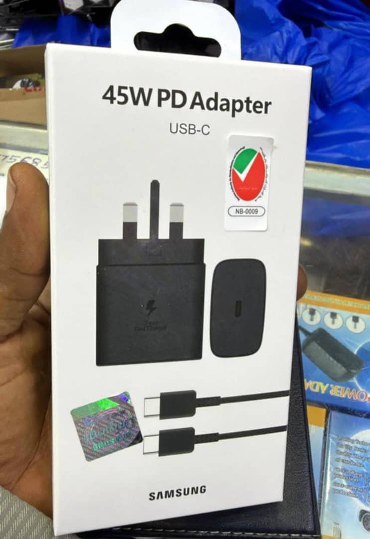45w PD Adaptor