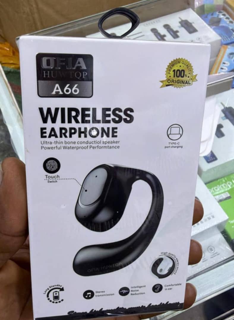 EarPods