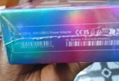 IPhone charges 35w