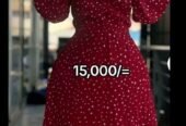 Ladies dresses