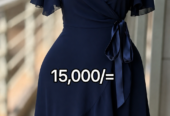 Ladies dresses