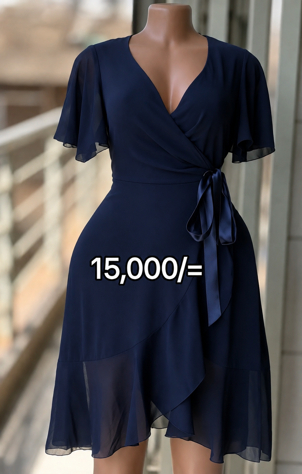 Ladies dresses