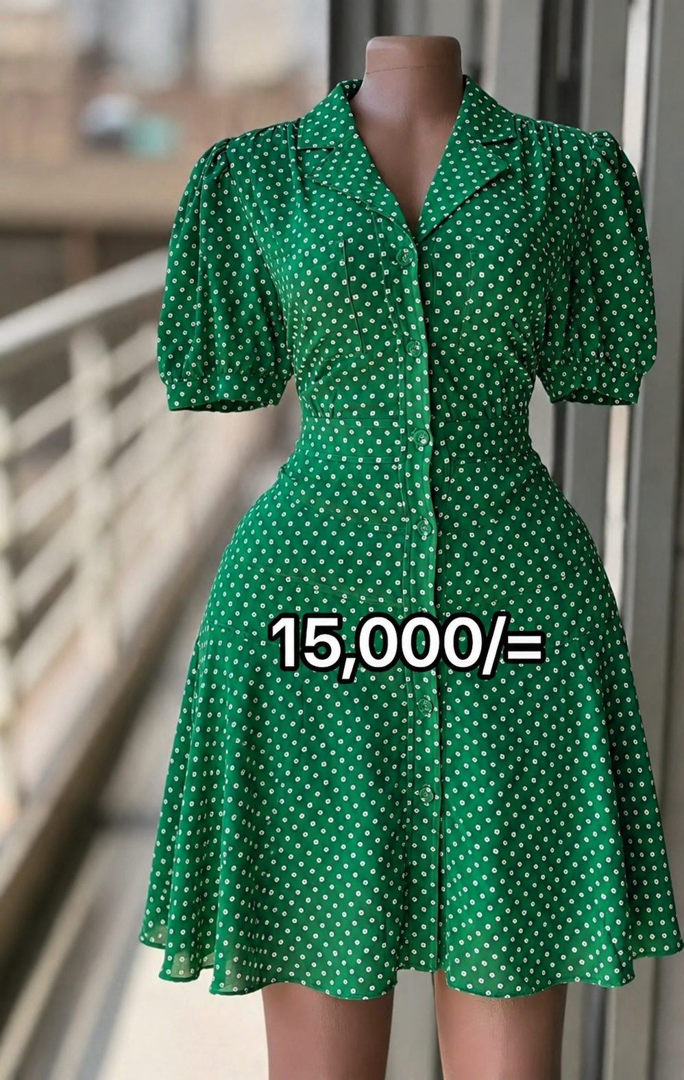 Ladies dresses
