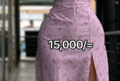 Ladies dresses
