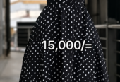 Ladies dresses